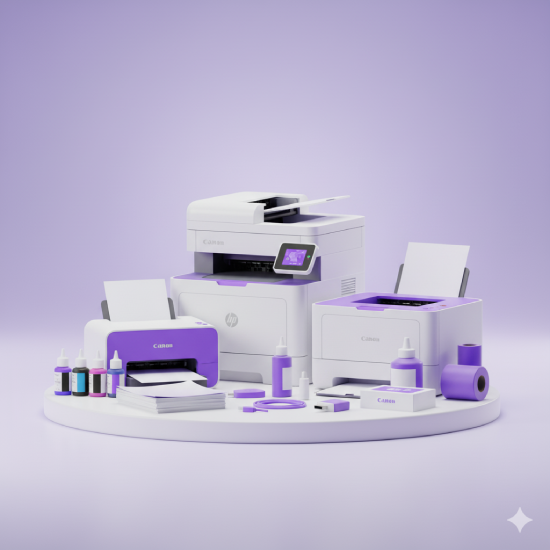 Professional Printer