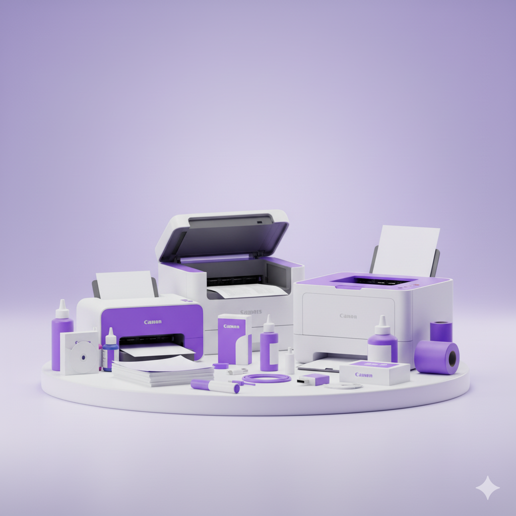 Document Scanners
